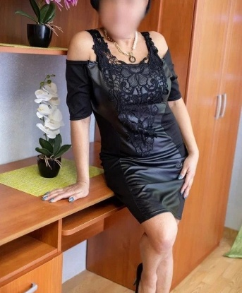 Анкета проститутки Тася - город Махачкала, 45 лет, №4321